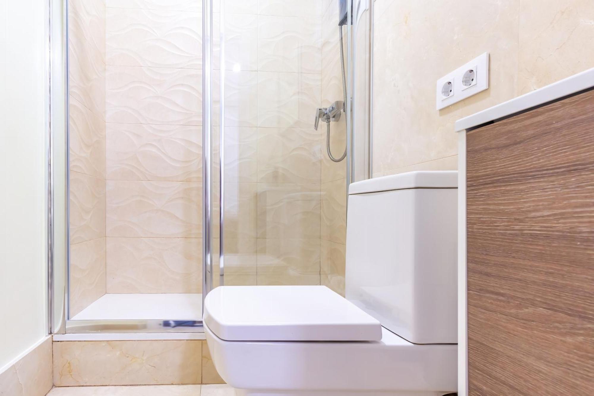 Ferienwohnung Alohamundi Gavidia II Sevilla Exterior foto